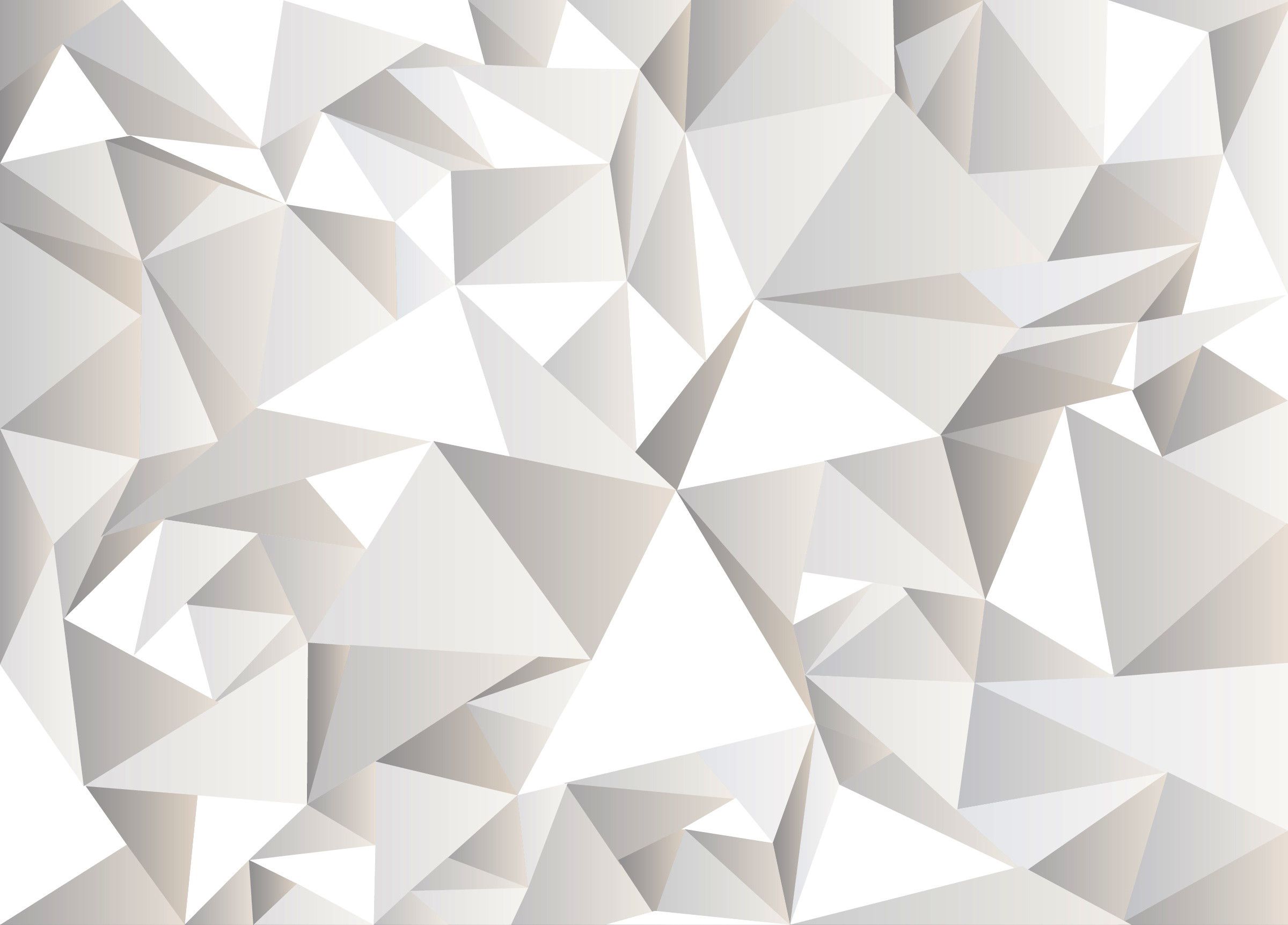 White Geometric Desktop Wallpapers   Top Free White Geometric