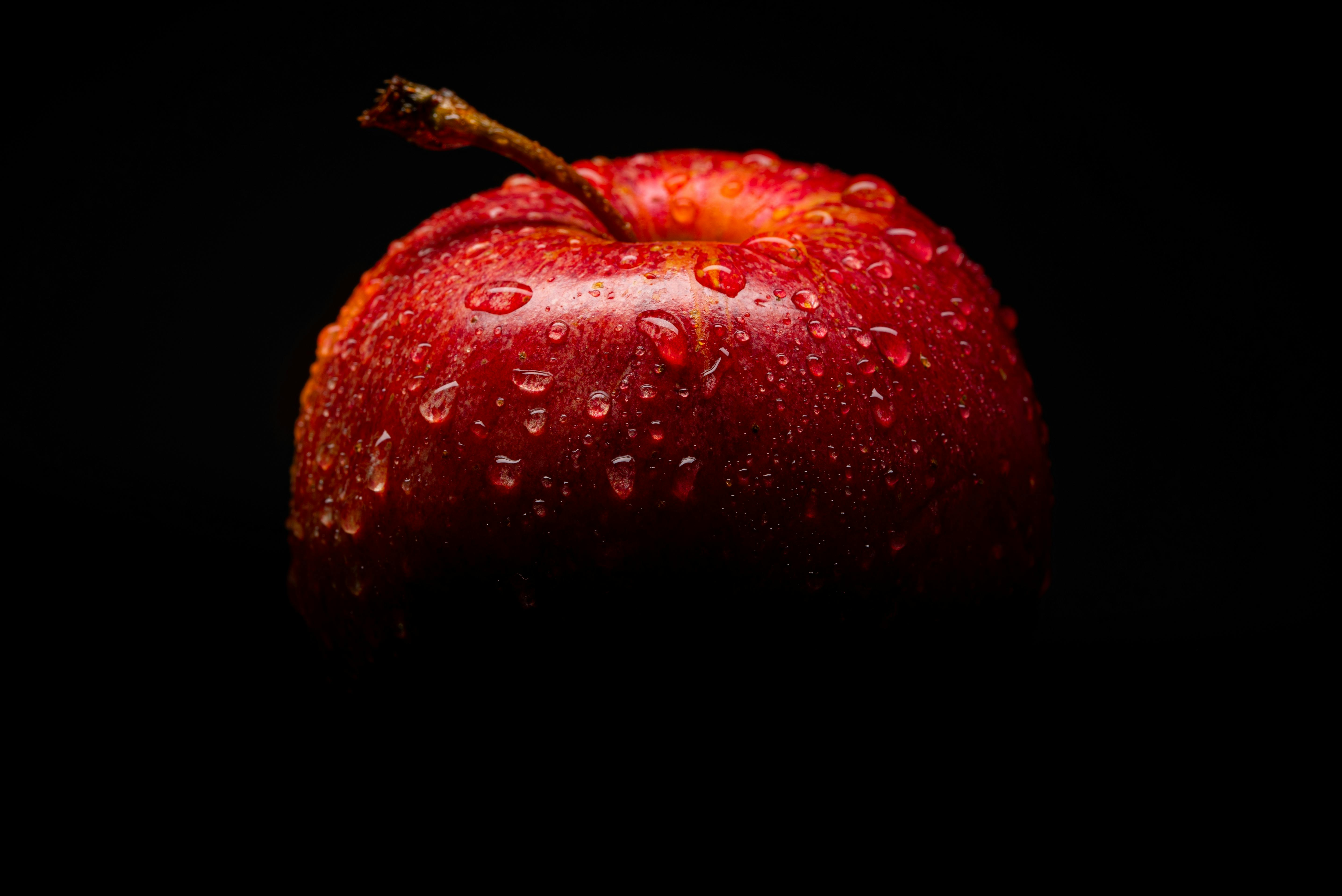 Apple HD Wallpaper
