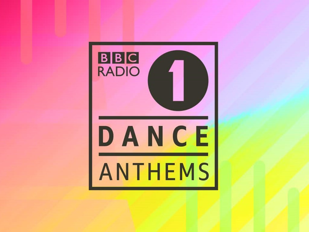 Radio Dance Anthems Pool Party With Mistajam M22 Ultra Nate