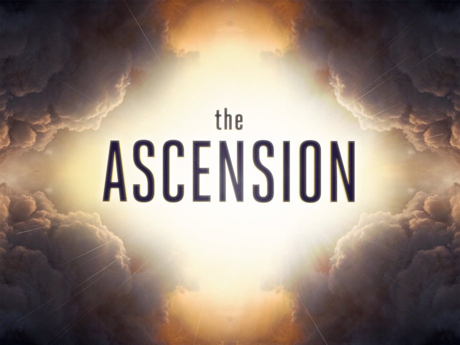 Happy Ascension Day Image Wishes May Picsmine