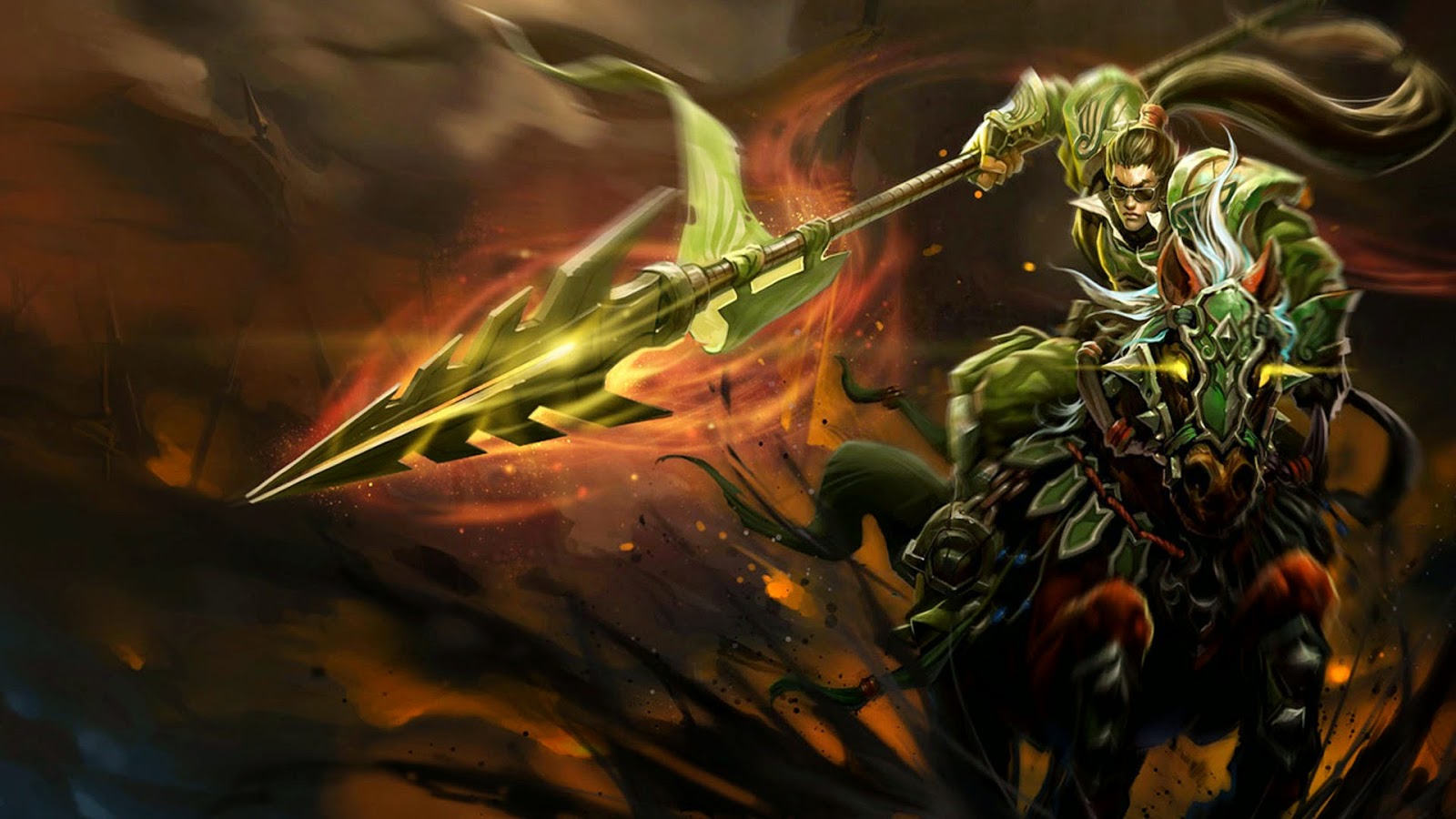 League Of Legends Wallpaper And Cover Photos Bl G Xin