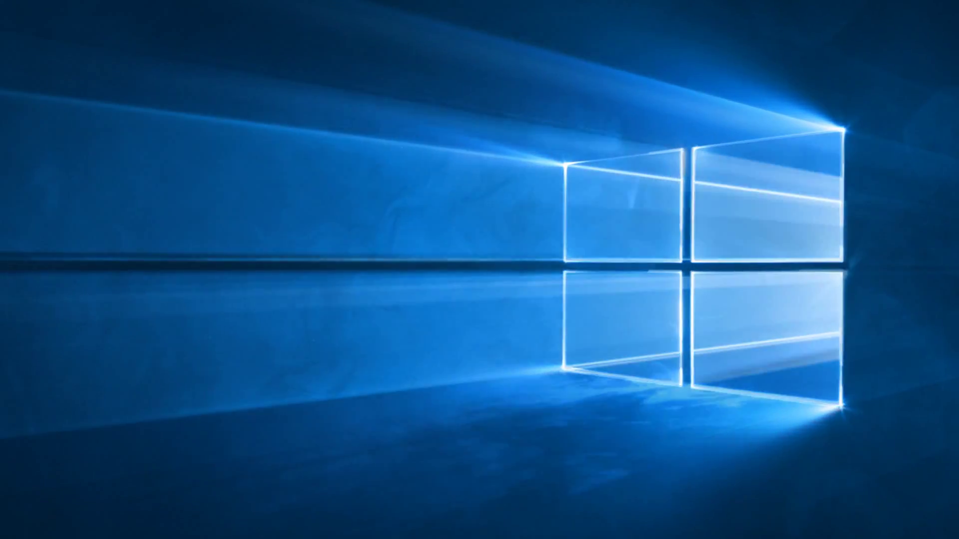 Windows 10 un portail vers lespace pour le fond dcran par