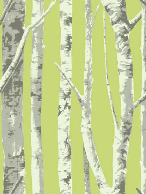 Leaves Wallpaper From The Eco Chic Collection Seabrook Designs Html