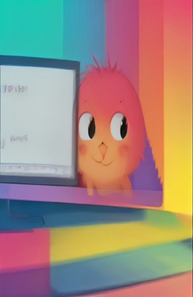 Don T Touch My Computer Wallpaper
