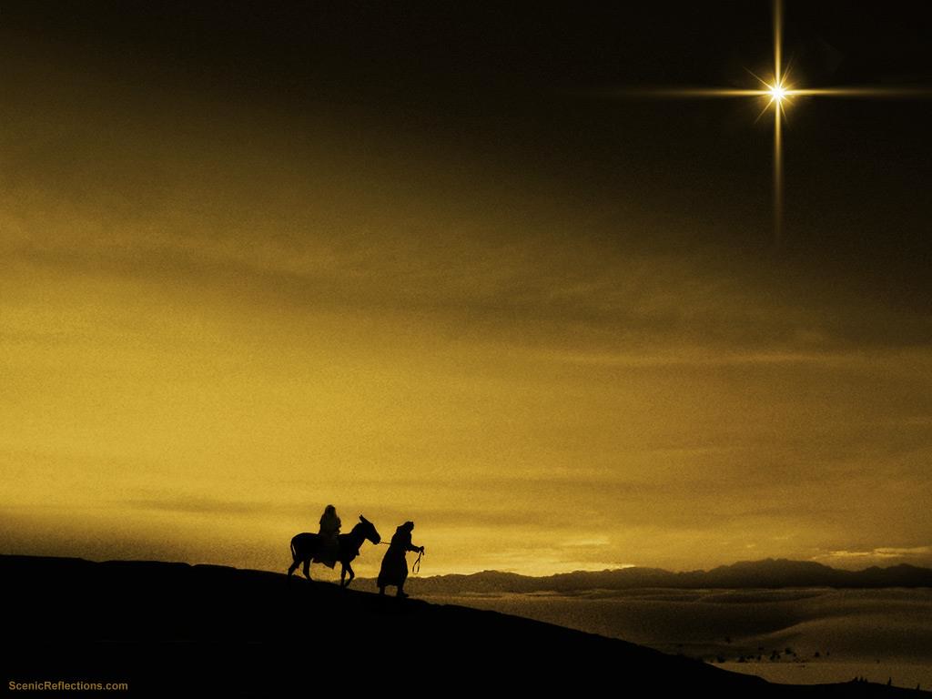 Nativity Story Wallpaper Christmas Screensavers And