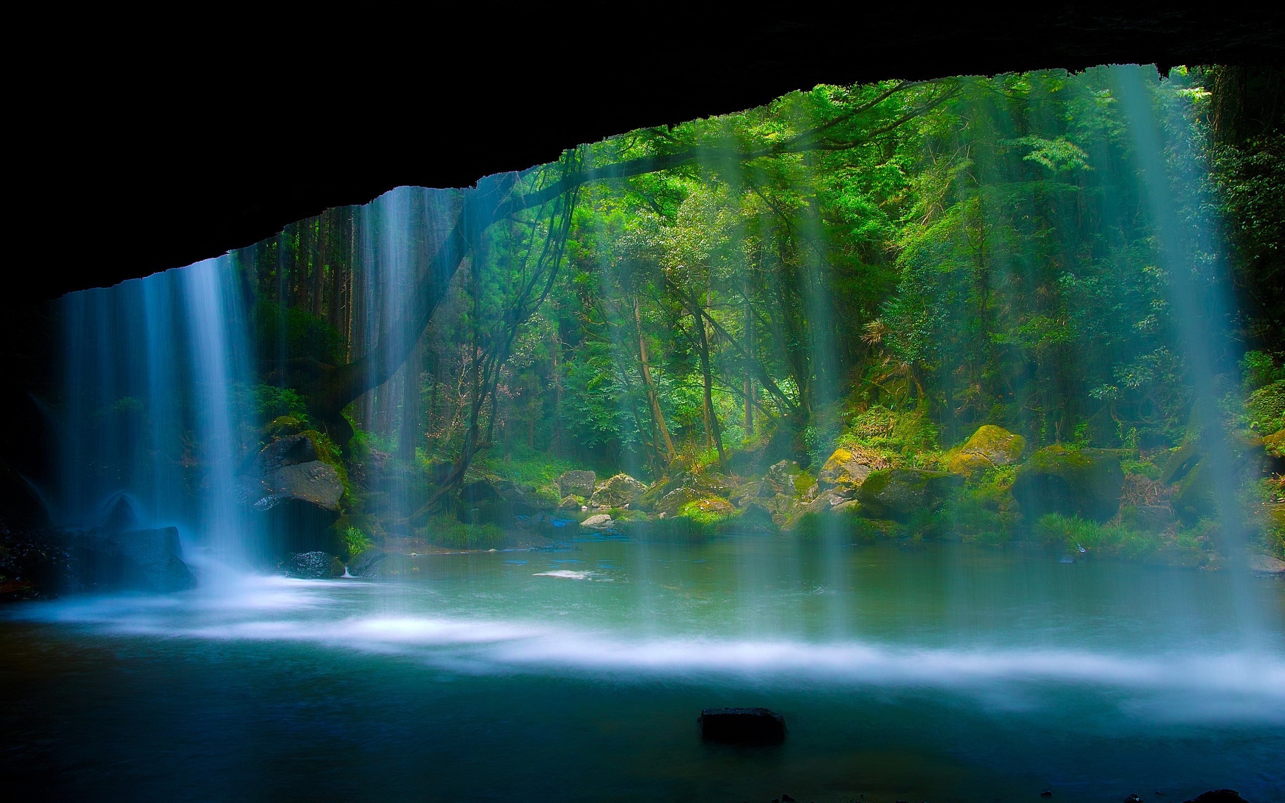 Unique Desktop Wallpaper HD