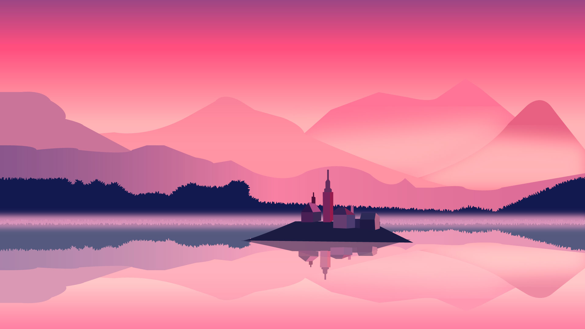 R Wallpaper