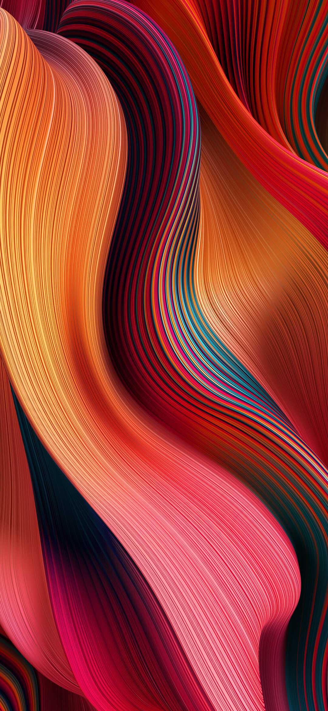 Miui Stock Wallpaper