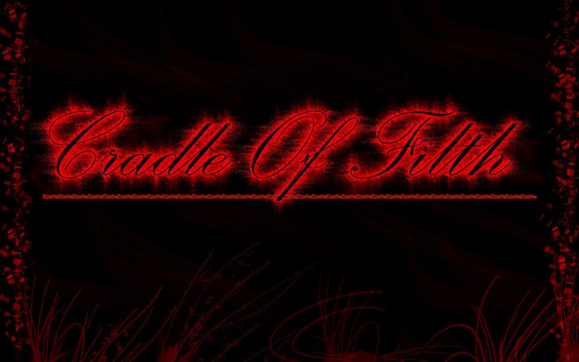 Cradle Of Filth Wallpaper Background