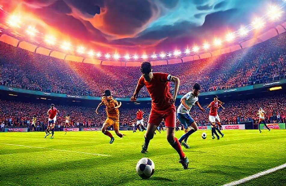 Football Wallpaper