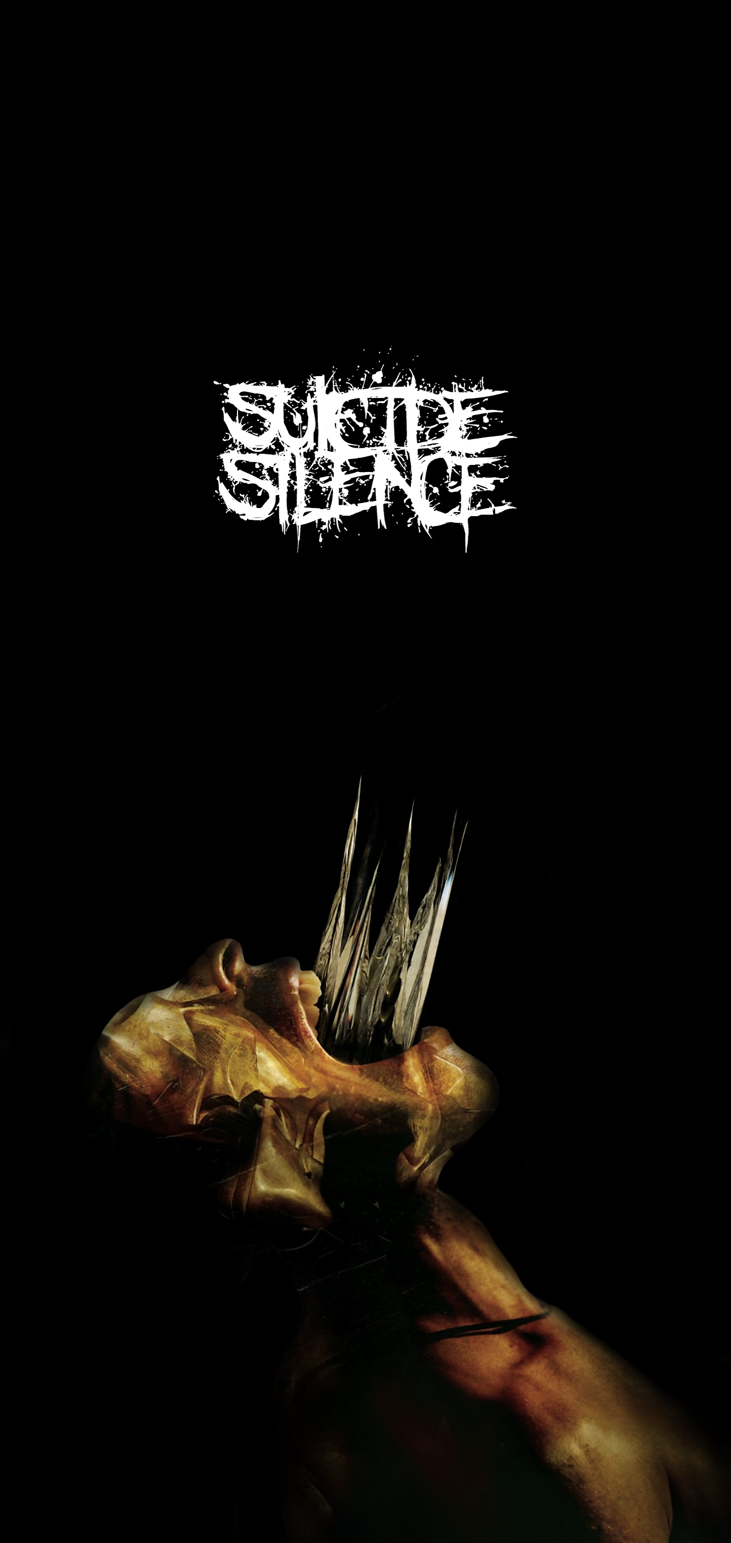 Music Suicide Silence