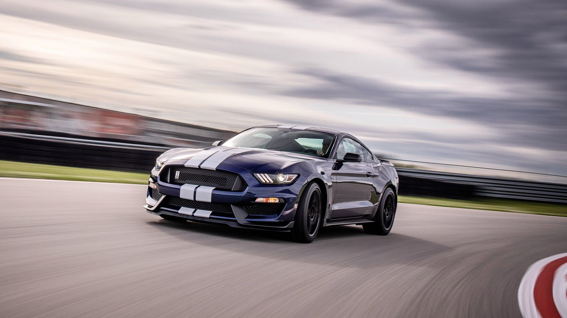 Ford Shelby Mustang Gt350 Wallpaper HD Image Wsupercars