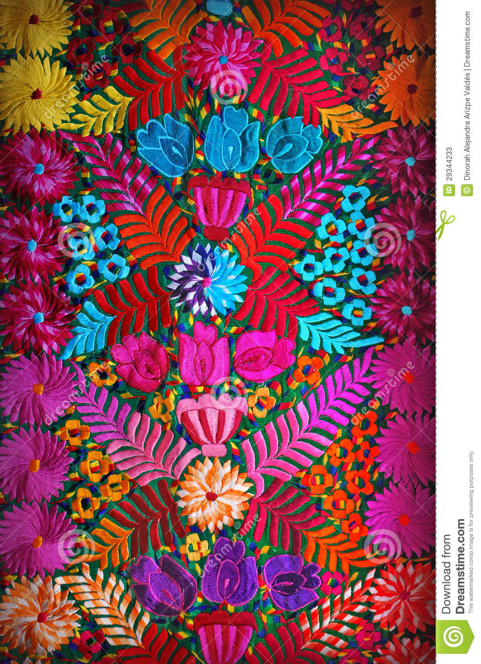 Download image Mexican Floral Embroidery Designs PC Android iPhone