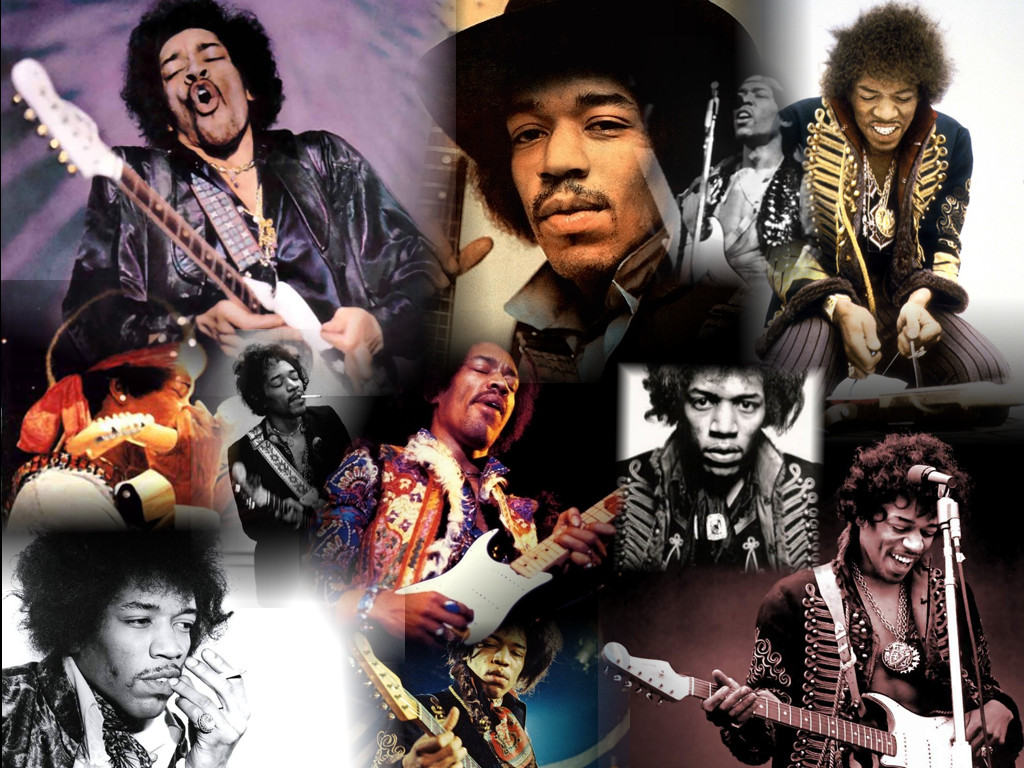 Jimi Hendrix Wallpaper Windows Themes And