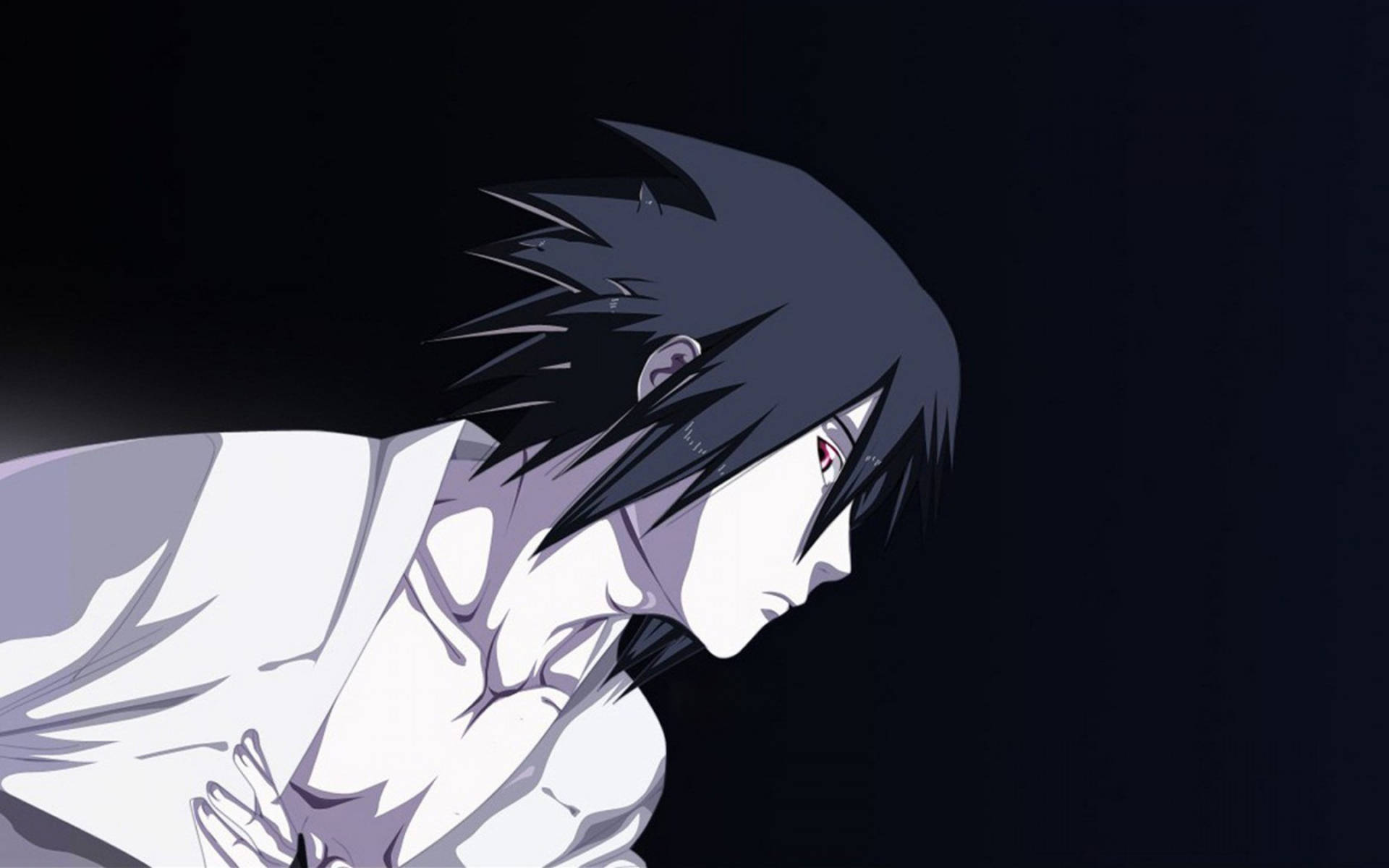 Top Cool Sasuke Wallpaper Full HD 4k To Use