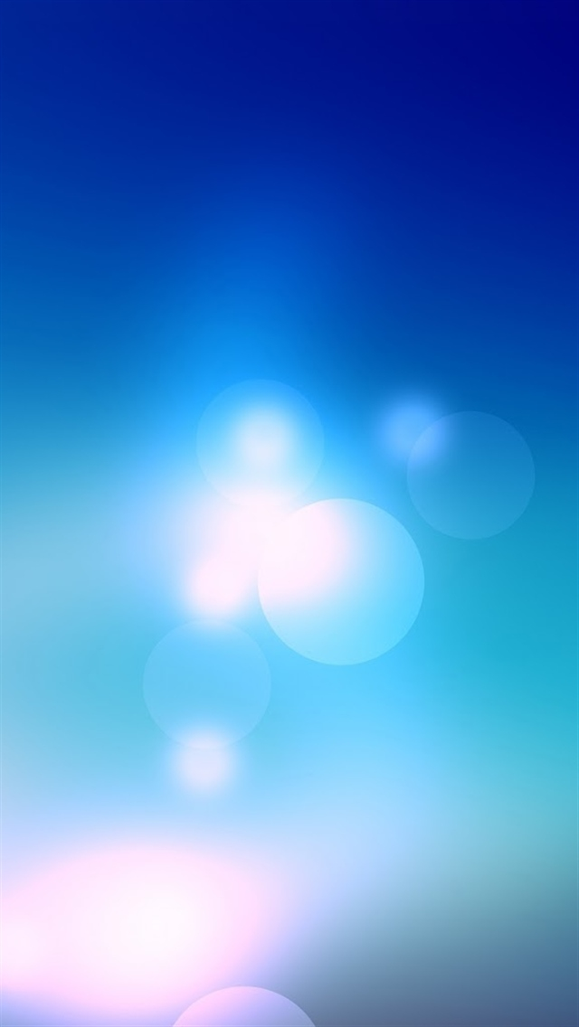 Best Dynamic Retina Space Wallpaper For iPhone 5s Mobilecrazies