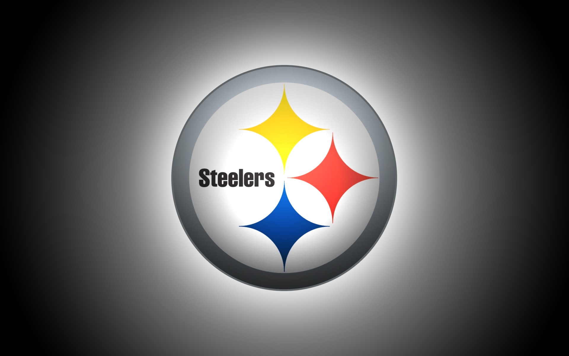 Pittsburgh Steelers desktop wallpaper