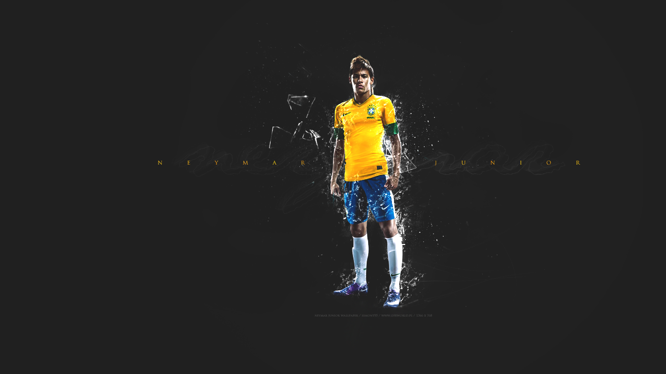 49+] Neymar Jr Wallpaper HD - WallpaperSafari