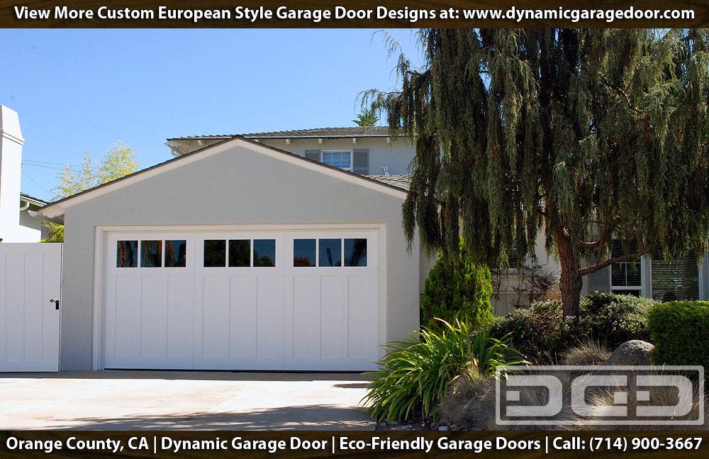 Dynamic Garage Door Custom Doors, Dynamic Garage Doors