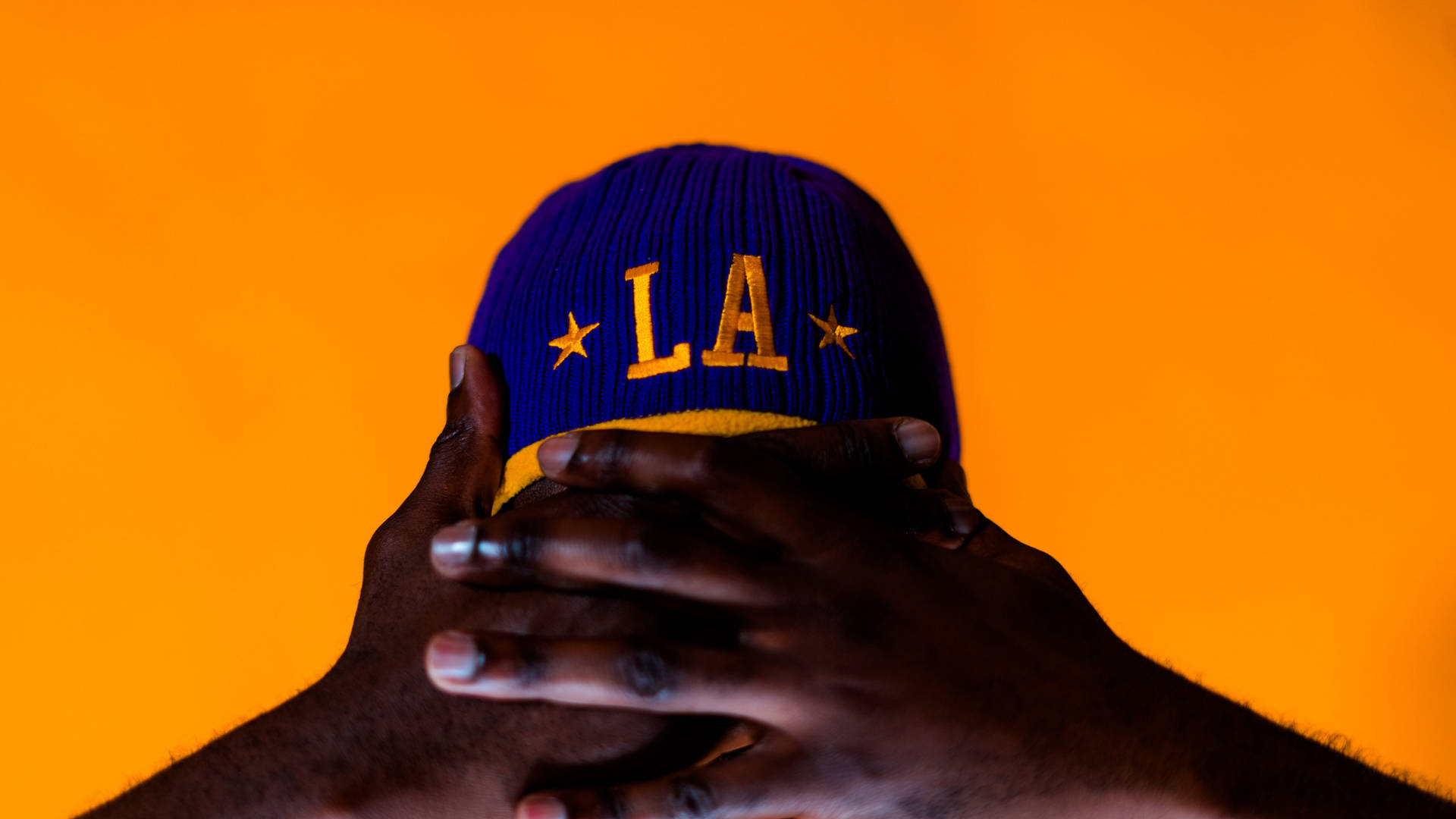 Lakers HD Wallpaper