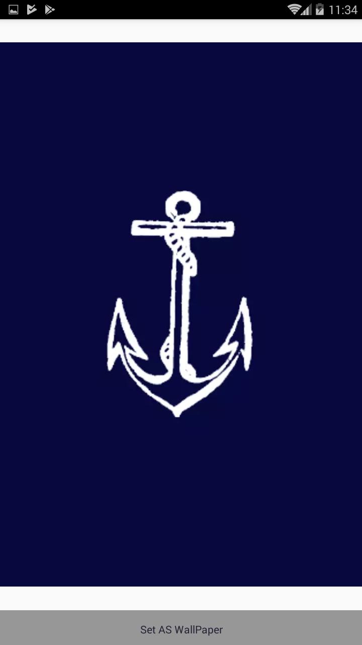 Best Anchor Wallpaper For Android Apk