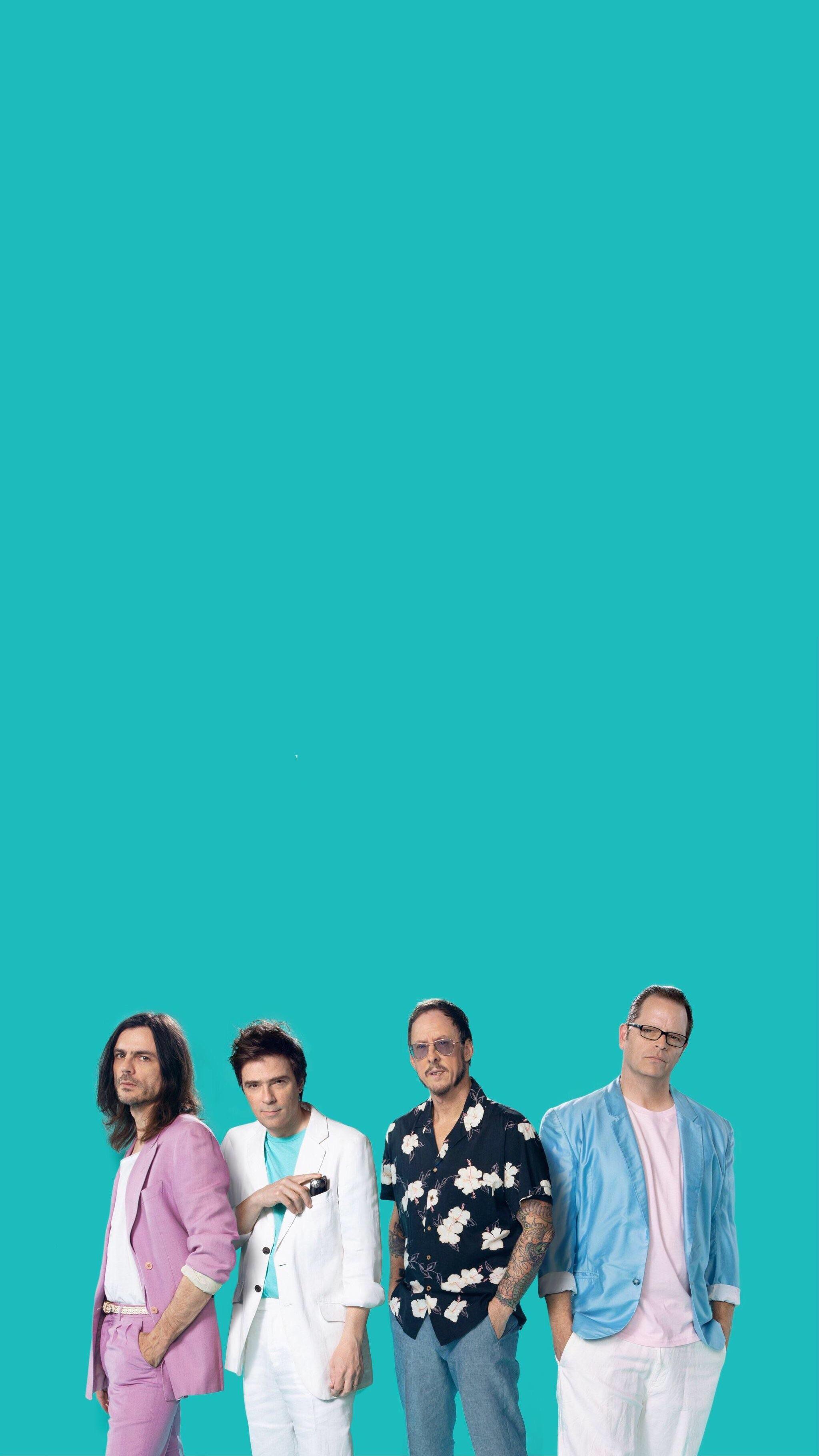 Quick Teal Album Wallpaper For Y All Another One Ing In Like A