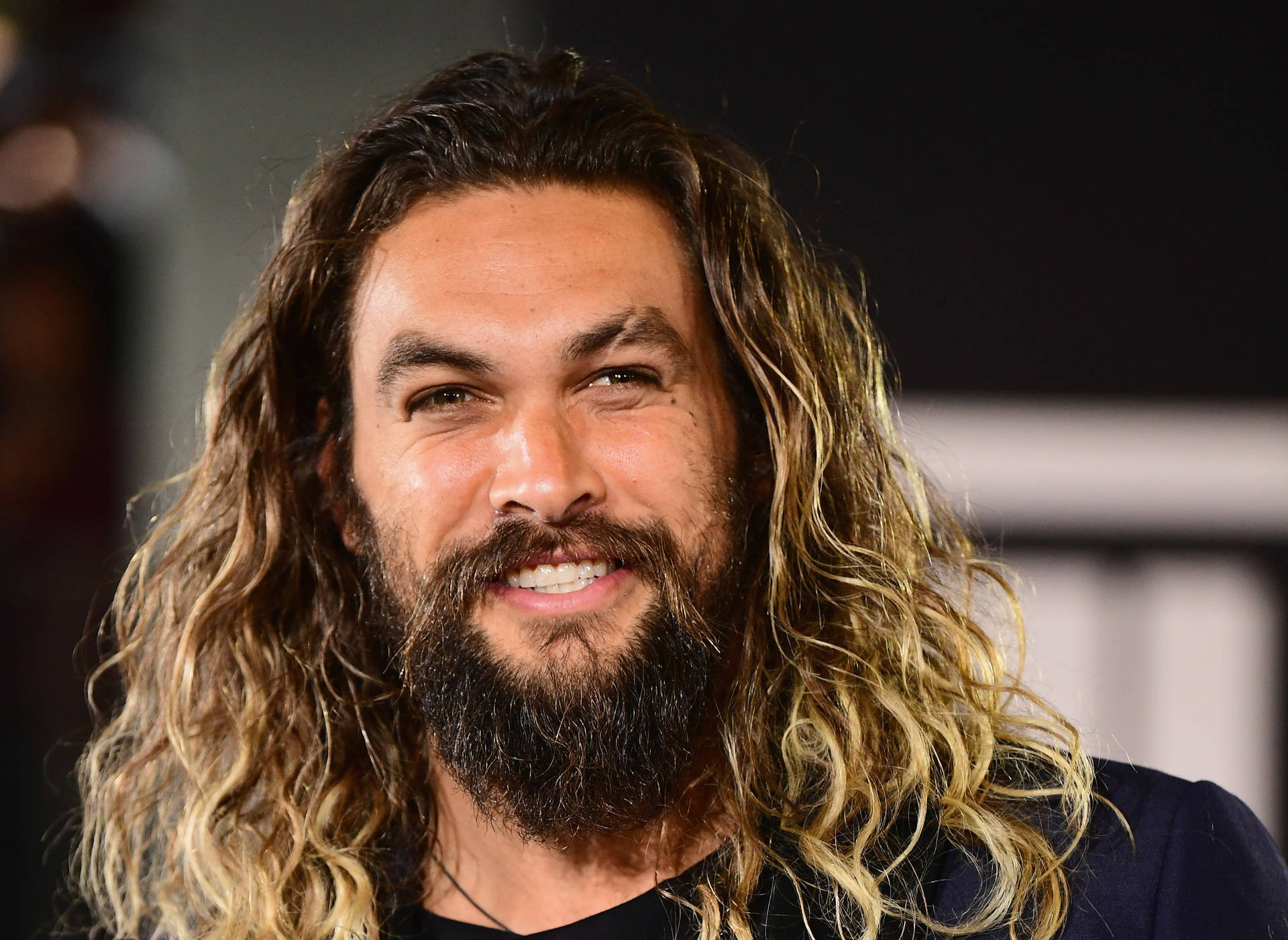 Jason Momoa Wallpaper