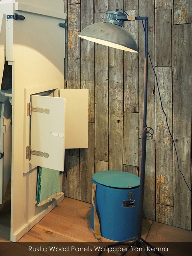 Free download Rustic Wood Panels wallpaper from Kemra Scrap that