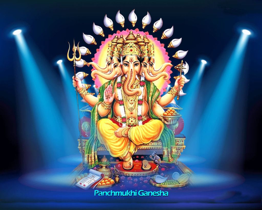 Best Lord Ganesha Wallpaper Ganesh