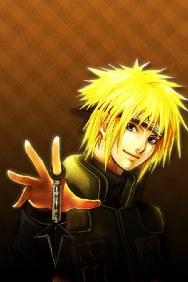 Naruto Iphone Background Wallpaper 640x960 iPhone Wallpaper Gallery