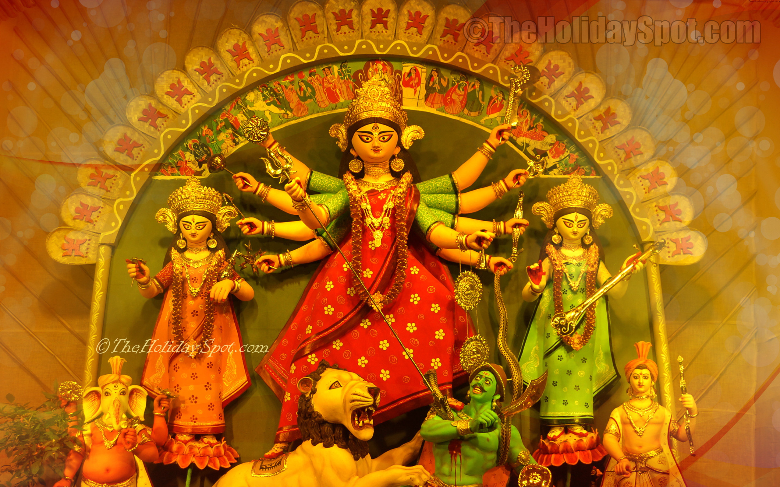 Durga puja wallpapers its free download now Durga Puja Images