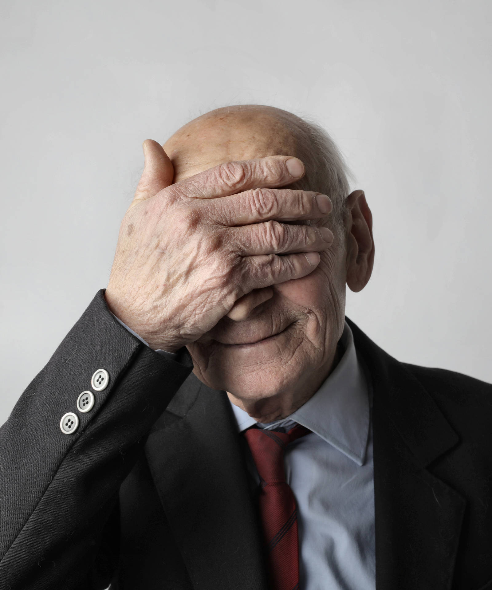 Top Old Man Wallpaper Full HD 4k To Use