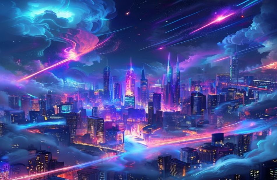 Cool Gif Wallpaper