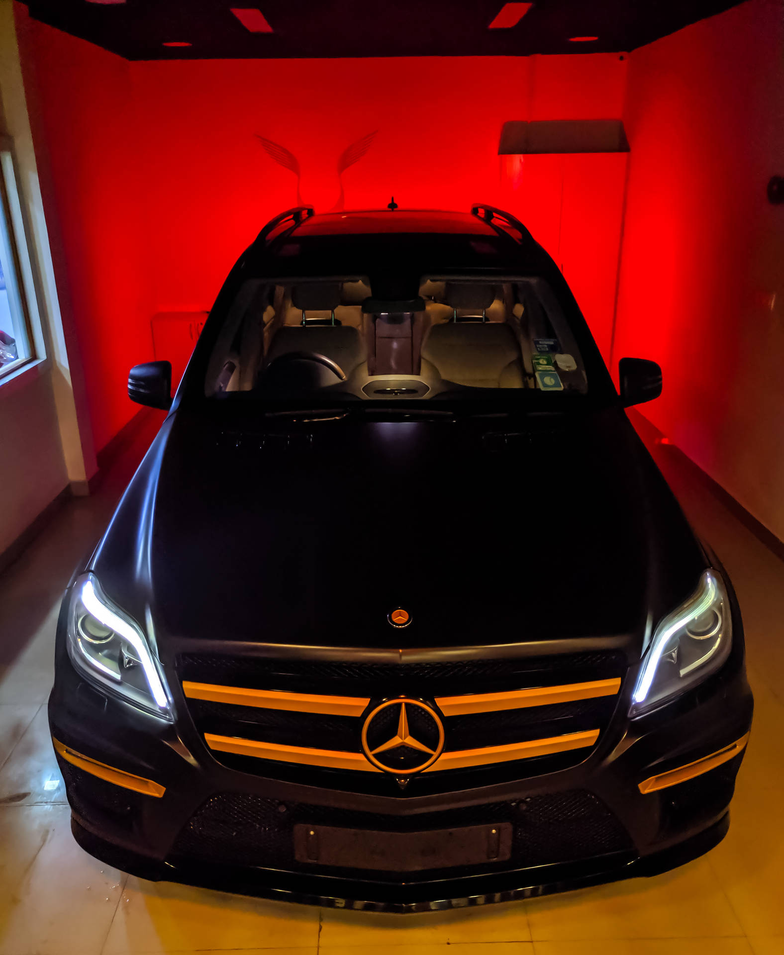 Top HD Mercedes Wallpaper Full 4k To Use