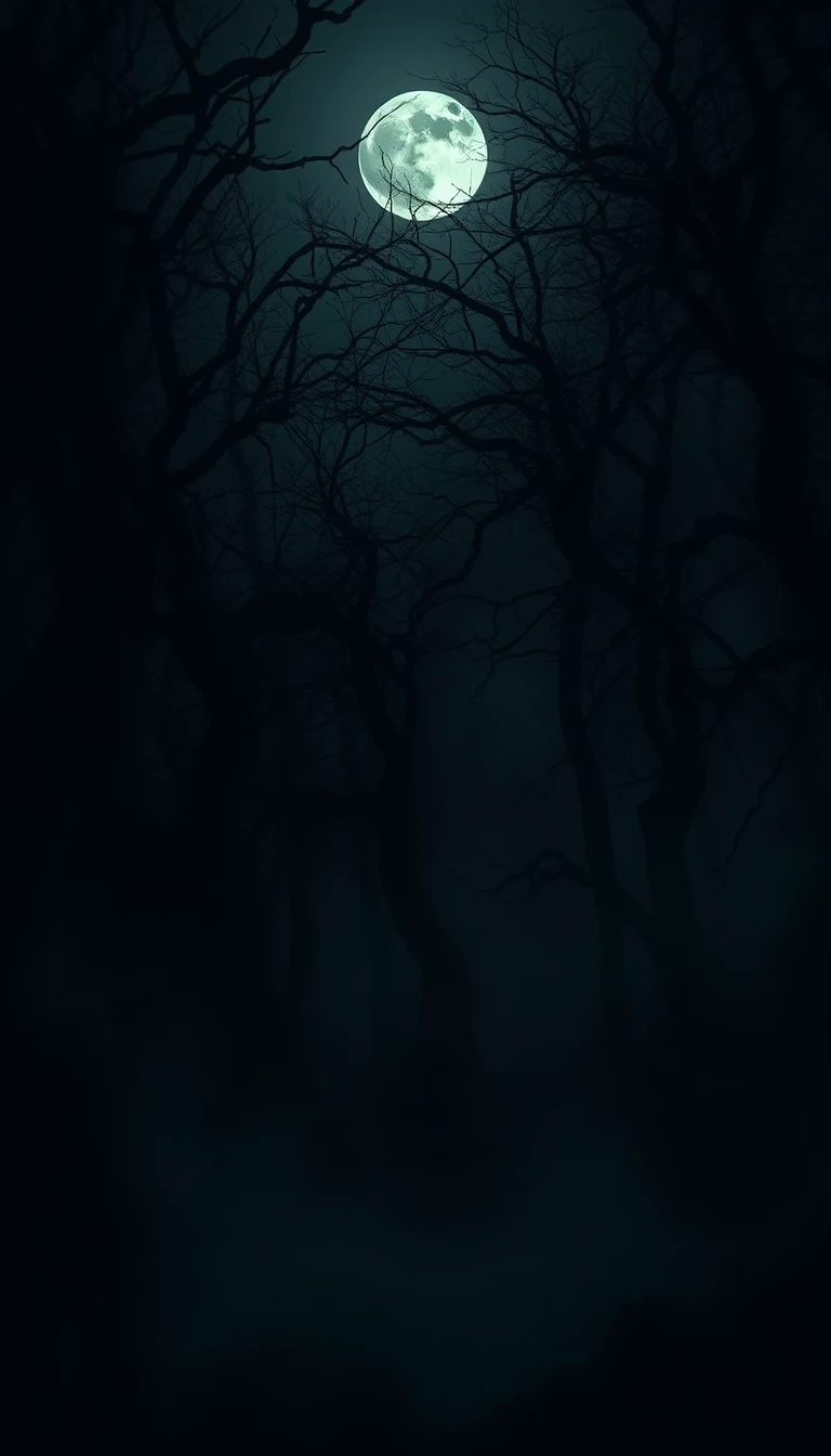 Dark Wallpaper