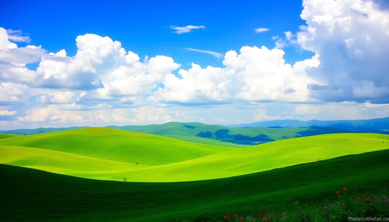 Windows Wallpaper