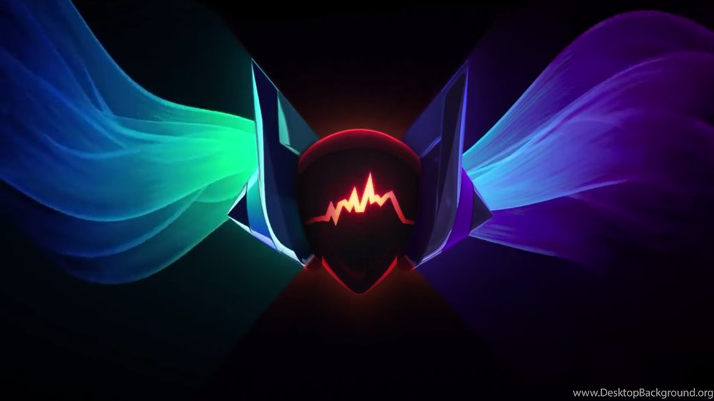 Dj Sona Wallpaper Concussive Ethereal Kinetic By Rjgtav On