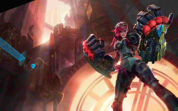 Tags Gifs League Of Legends Animated Gif