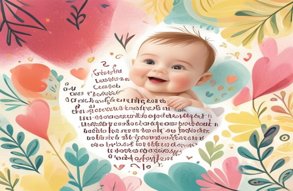 Cute Baby Wallpaper With Quotes
