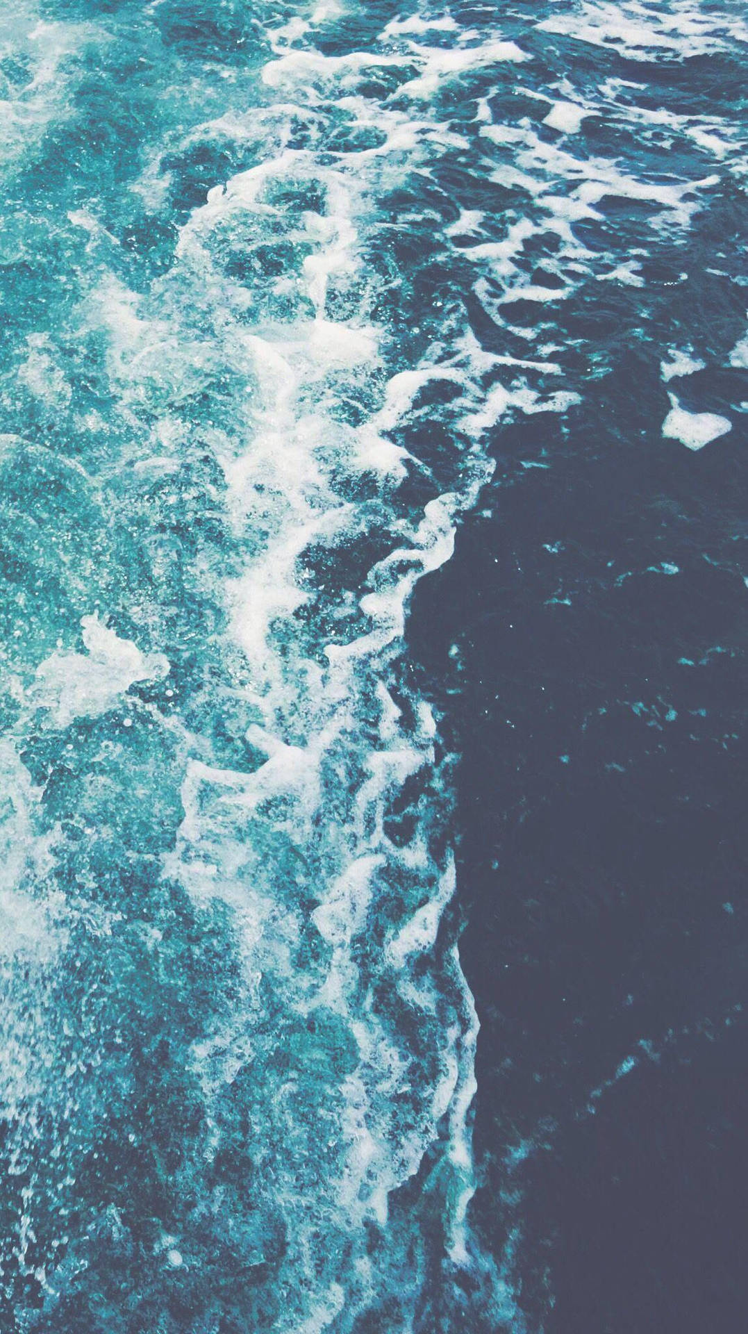 Water Aesthetic Wallpaper