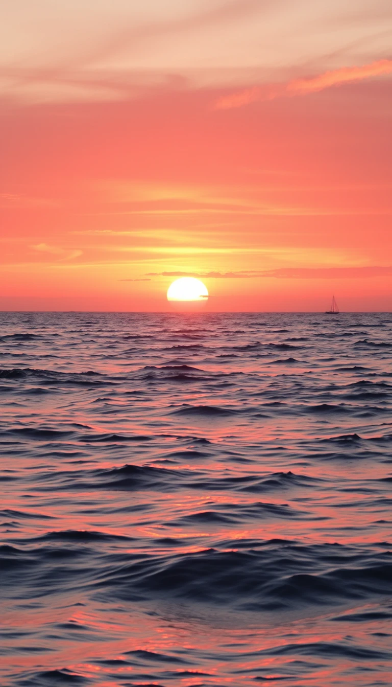 Ocean Wallpaper