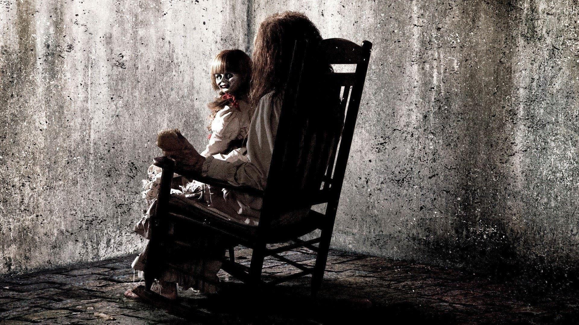 Annabelle Wallpaper Pictures