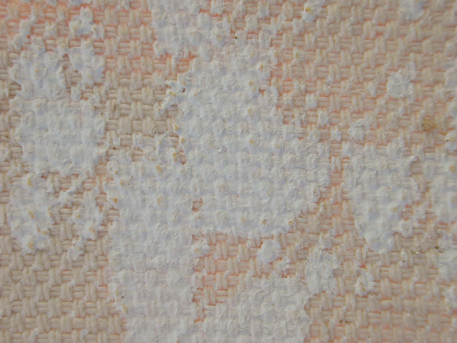 After Photos Walls Texture Fabrics Weave Wove Wallpaper White