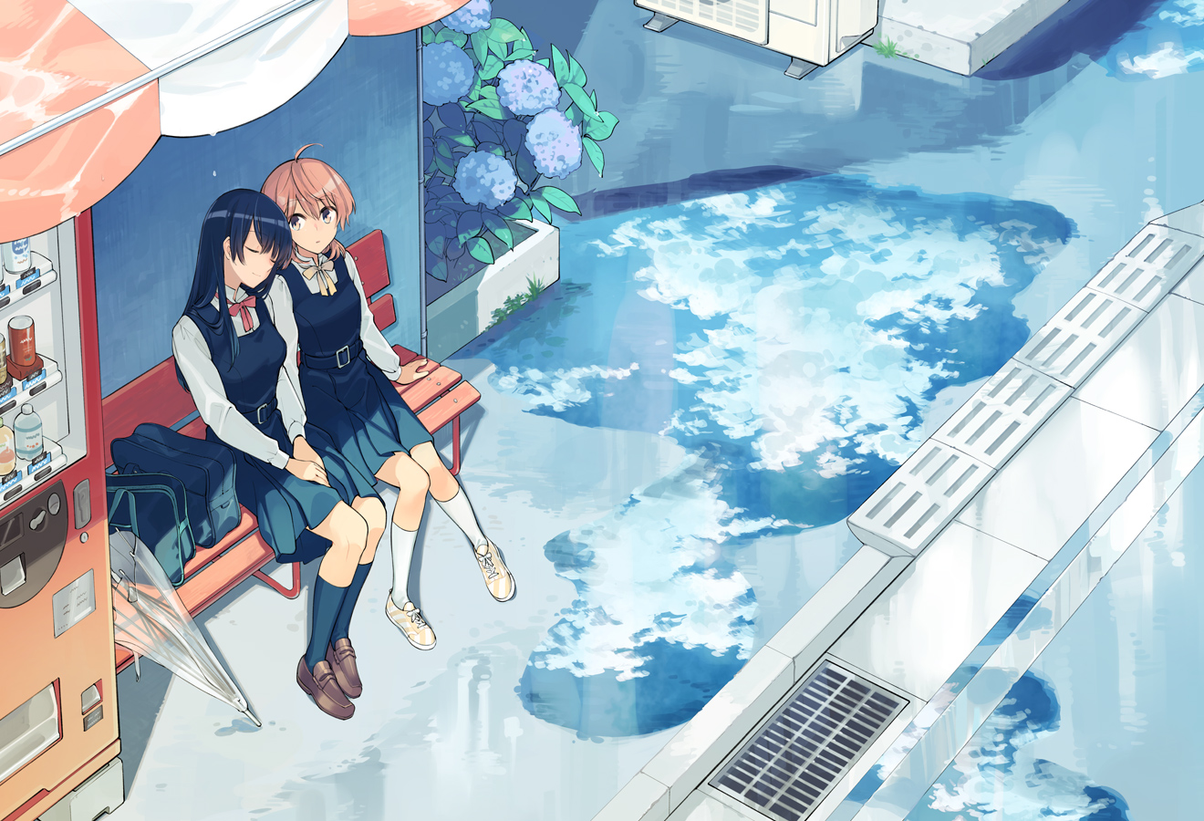 Yagate Kimi Ni Naru Bloom Into You Zerochan Anime Image Board