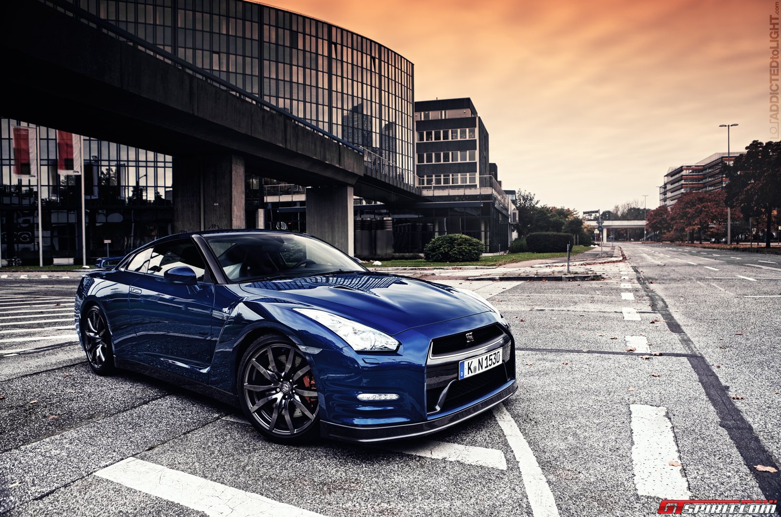 Nissan Gtr R Wallpaper Pictures HD