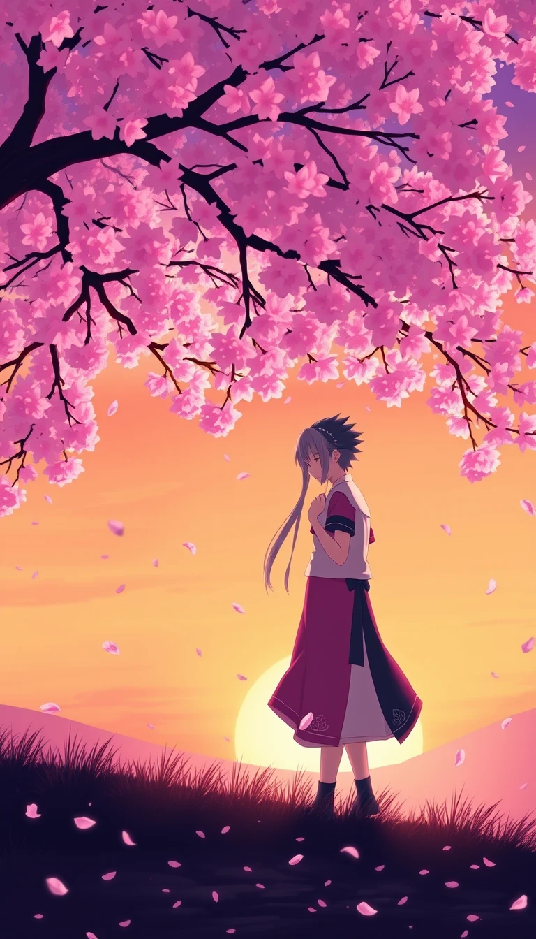 Sasusaku Wallpaper