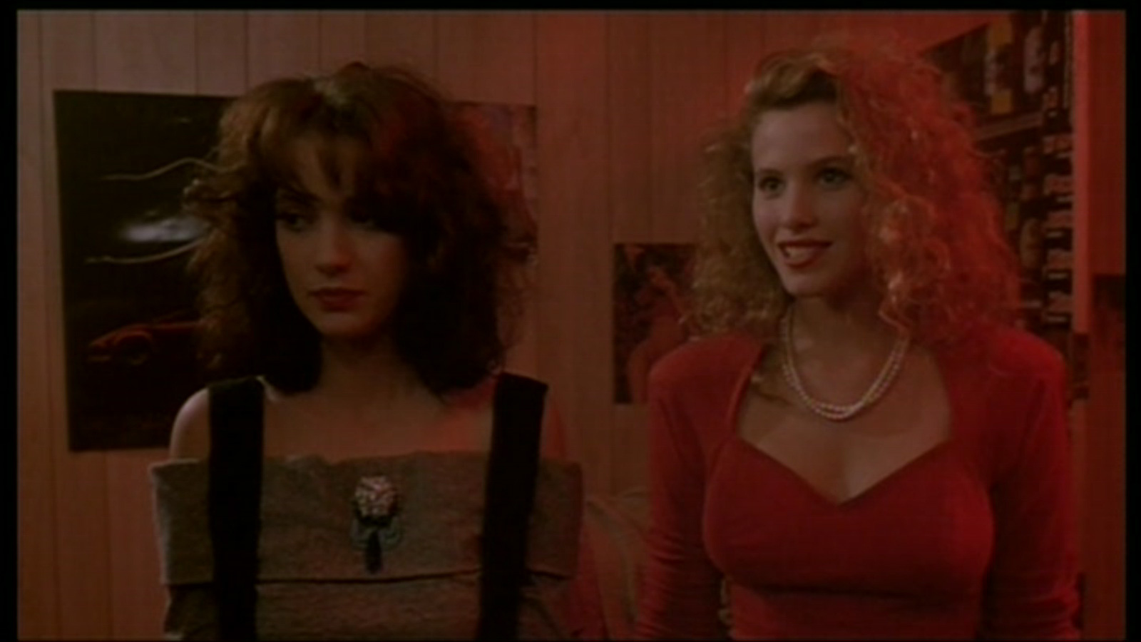 Heathers Image Screencaps HD Wallpaper And Background