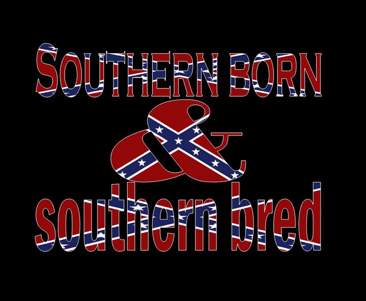 Southern Pride Southern Charm and Stuff Pinterest