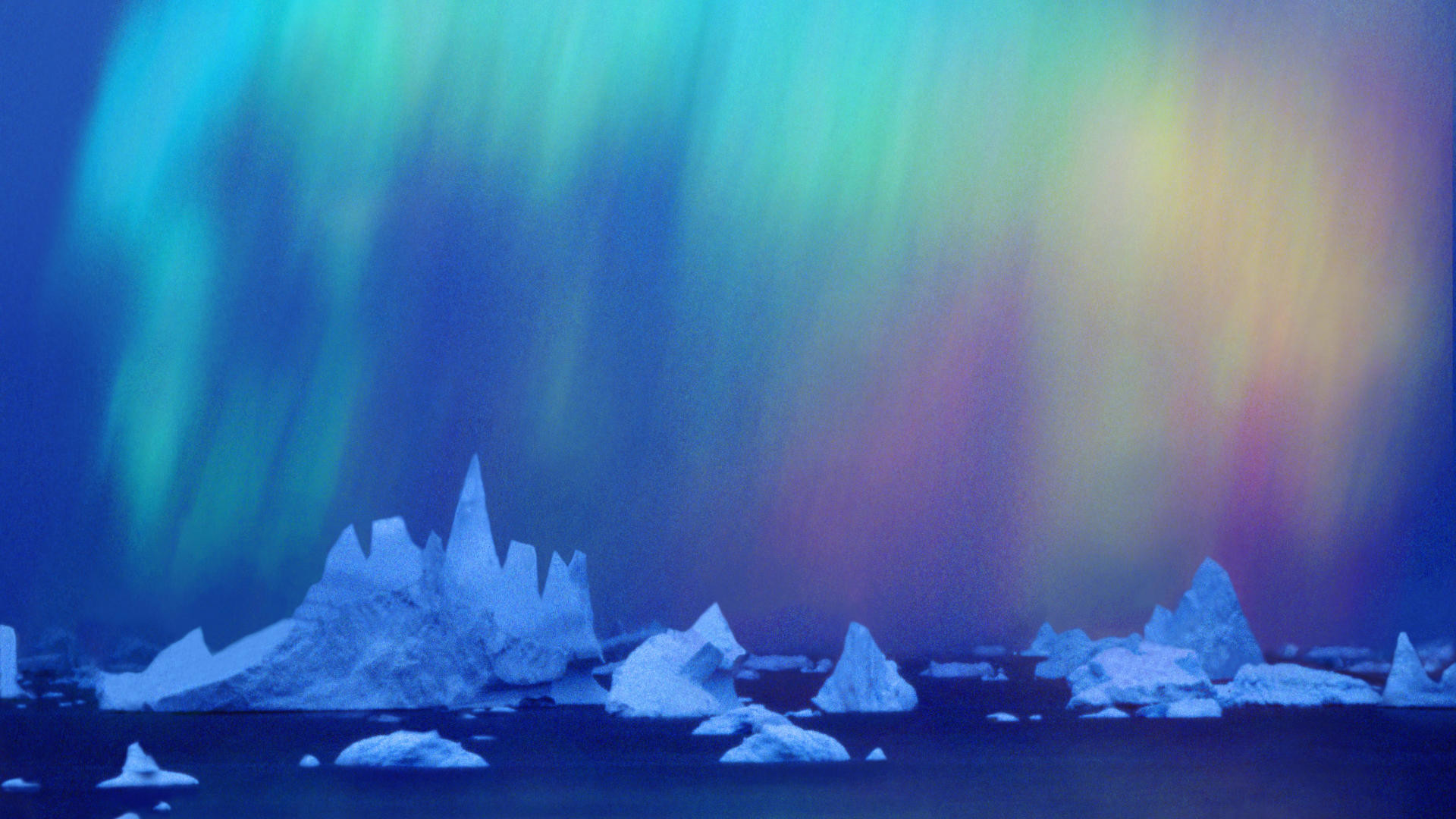 Antarctica Wallpaper For Desktop
