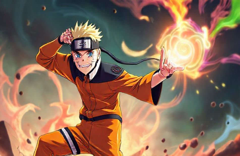 Naruto Wallpaper